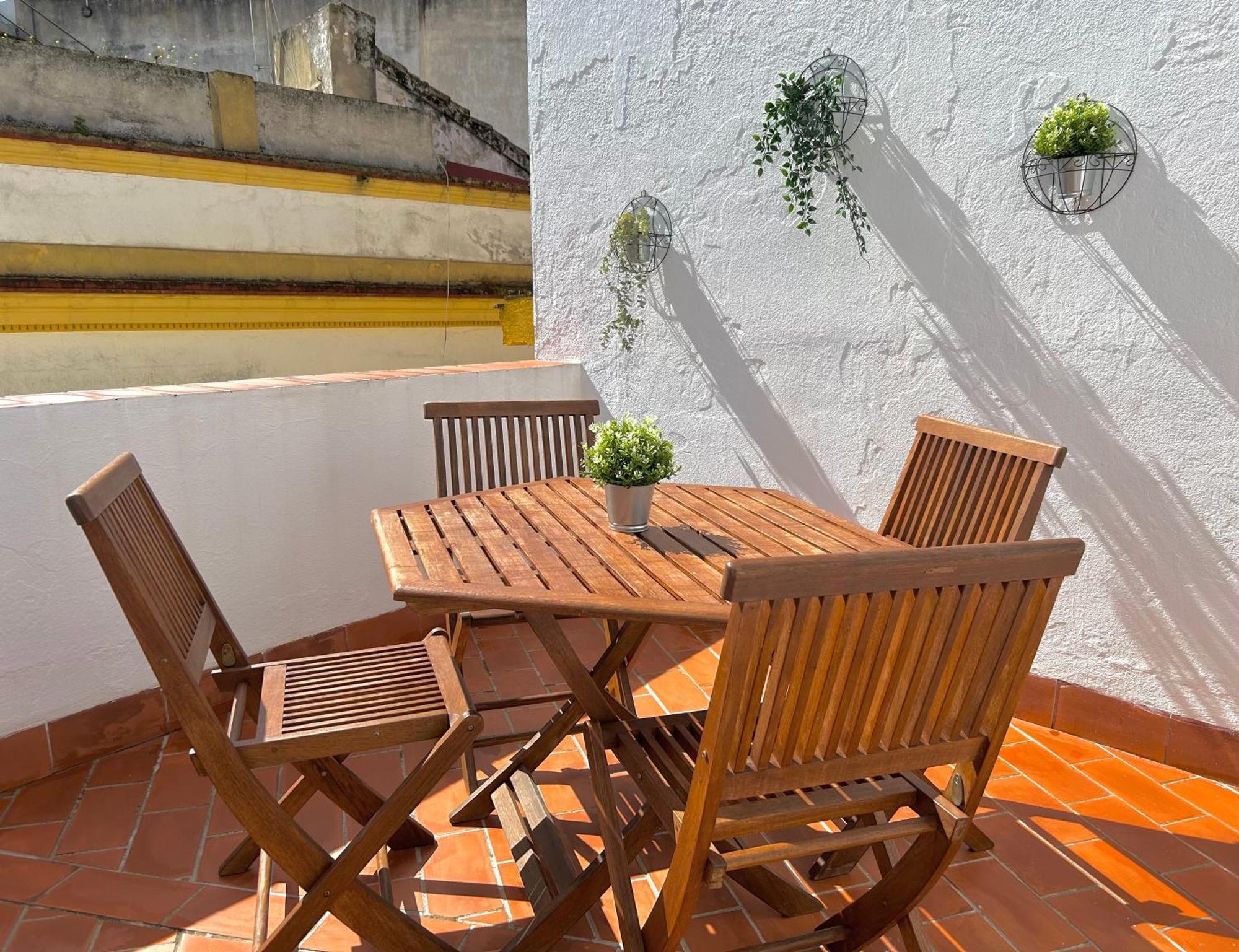 Alojanomadas Jerez Centro