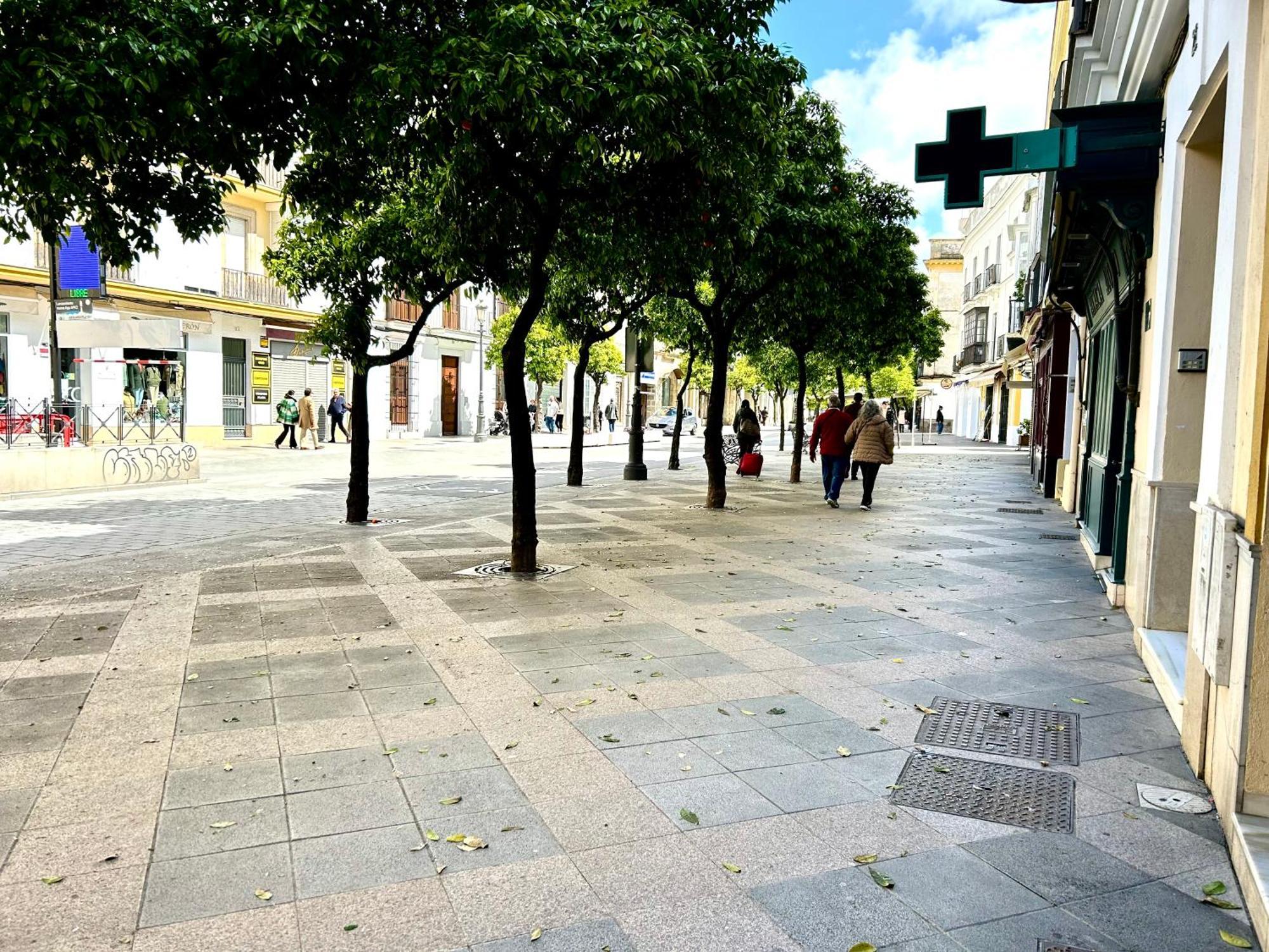 Appartement Alojanomadas Jerez Centro *